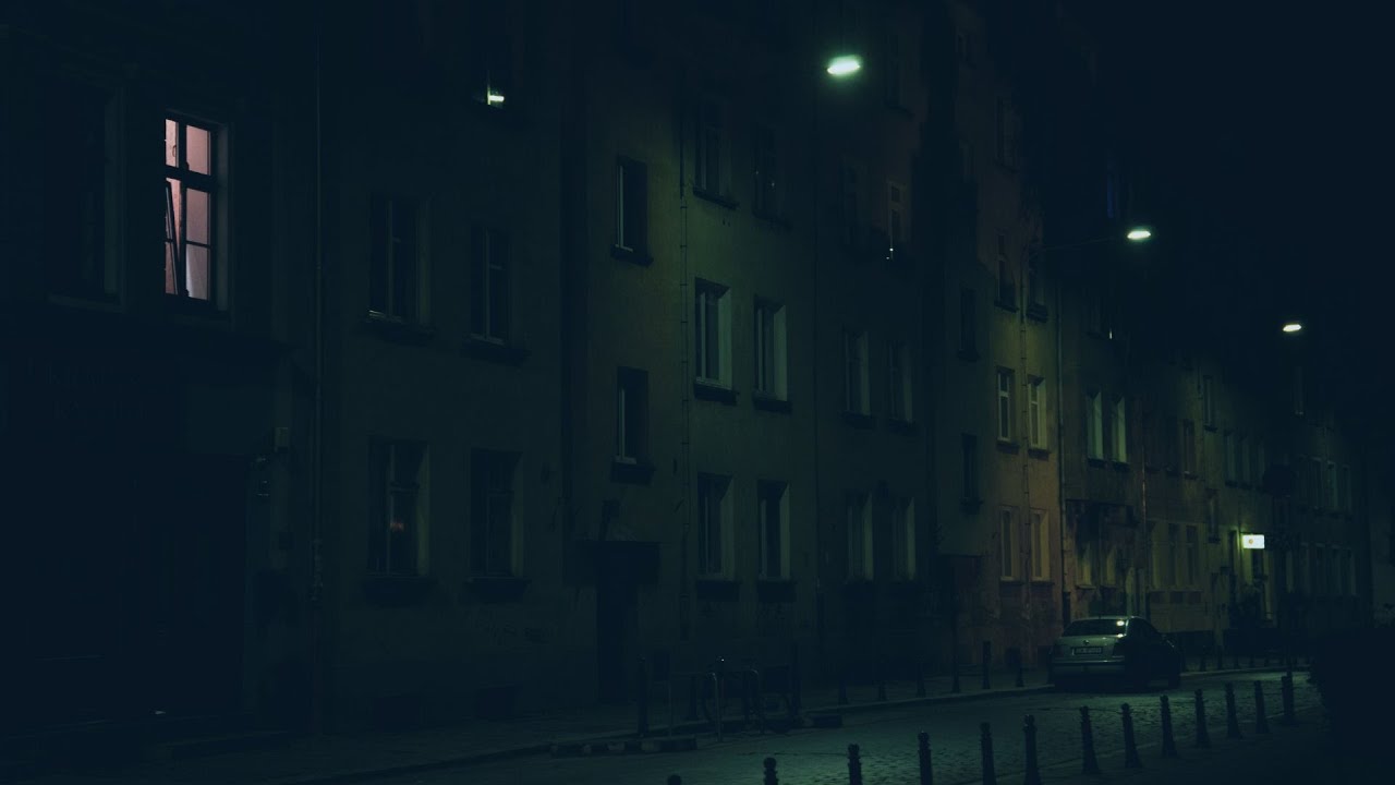 Sounds From A Decaying Memory | Ambient Music for Deep Thought Decay [Headphones Recommend]
