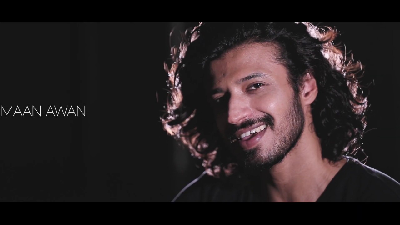 Kaho ik Din - Nind Na Aey - Ankhon Ke Sagar | Unplugged Season Ep1 | Medley 2 | Maan Awan
