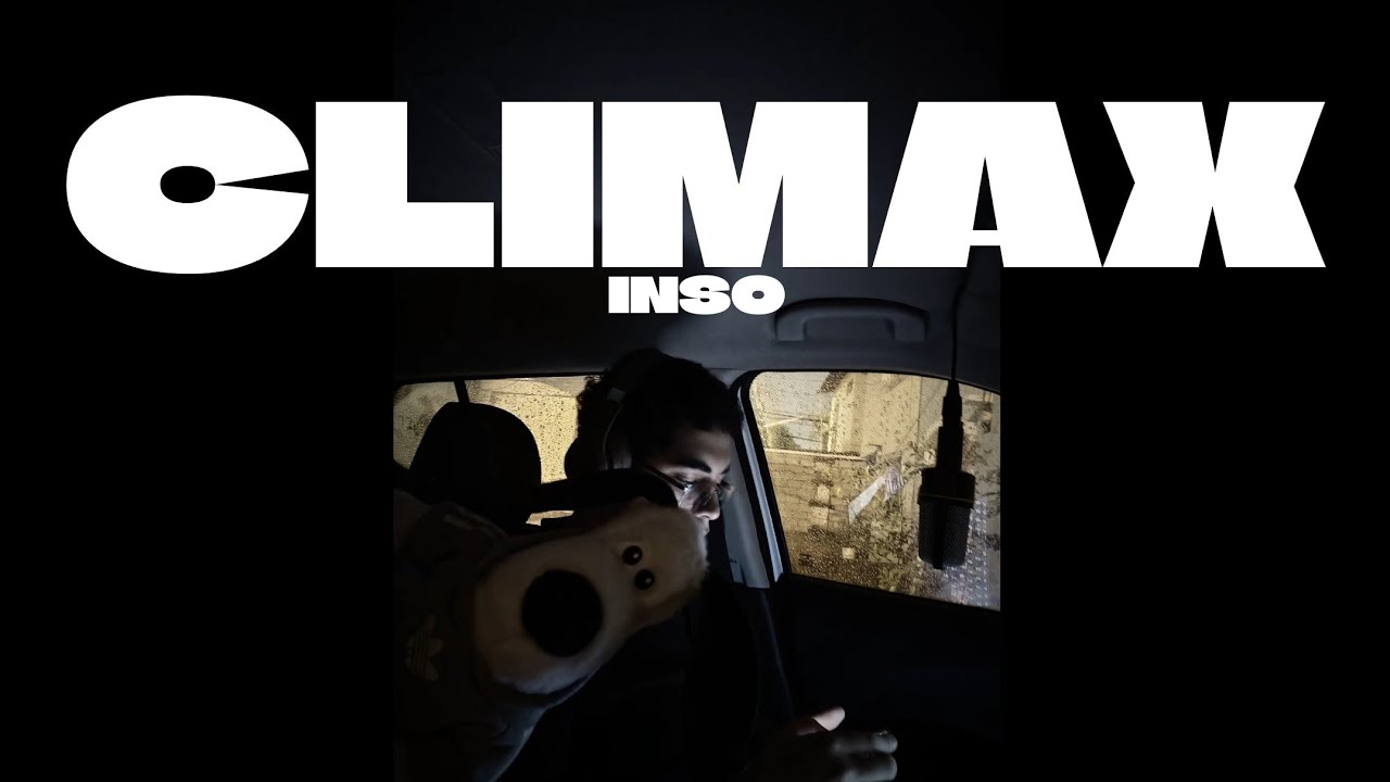 INSO - Climax (1/7 Empaque 1)