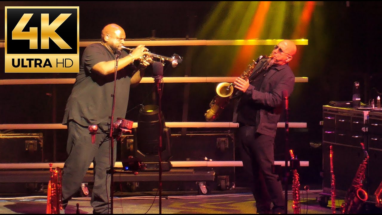 Dave Matthews Band 