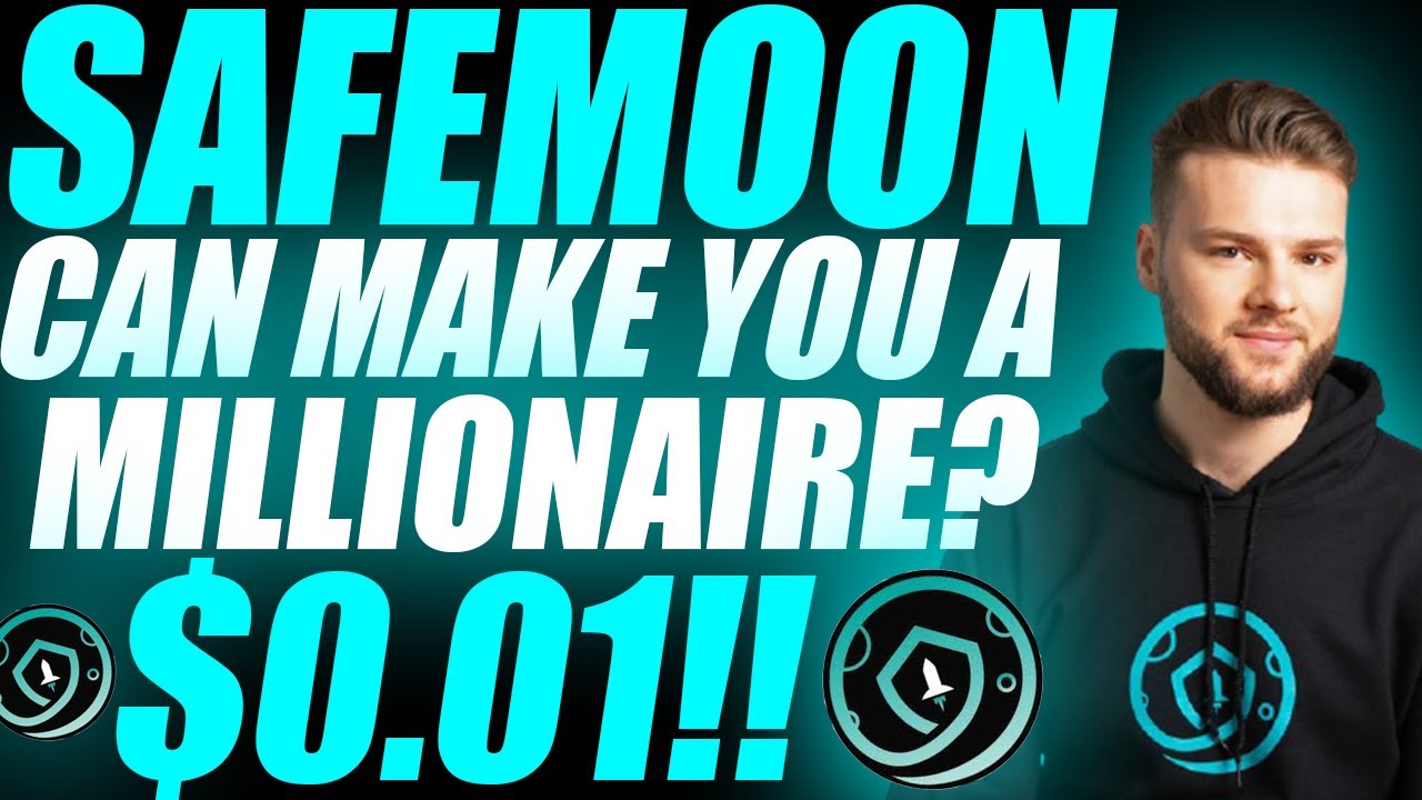 Can Safemoon Really Make You a Millionaire in 2022?