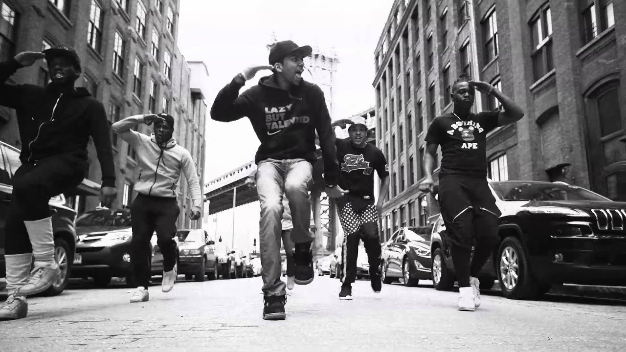 Soul of New York (Waffle crew)