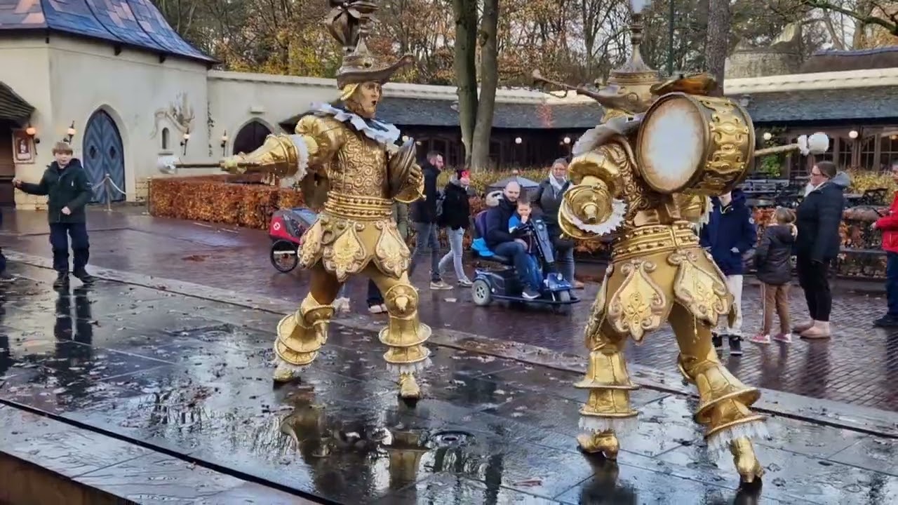 Nikkelen Nelissen Volledige show