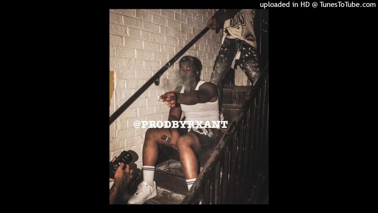 [FREE] JG WARDY X B MONEY X RXANT 2026 TYPE BEAT 