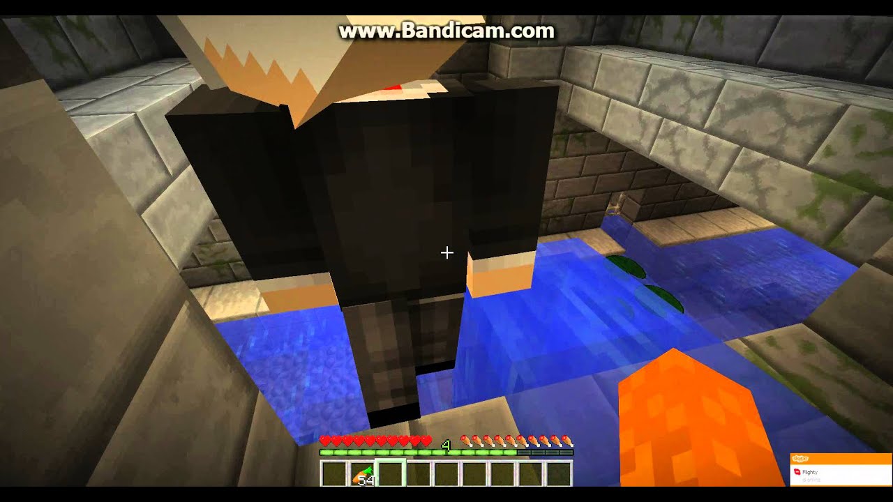 Parkour with Masterplan1300 (for mob111_the_noob)