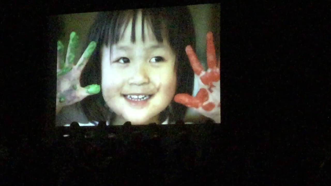 I have a dream 5th grade hope of America
