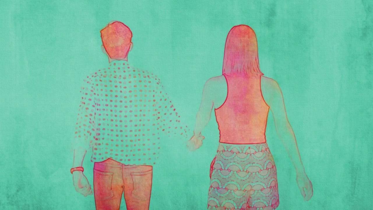 Klingande - Somewhere New feat. M-22 (Lyric Video)