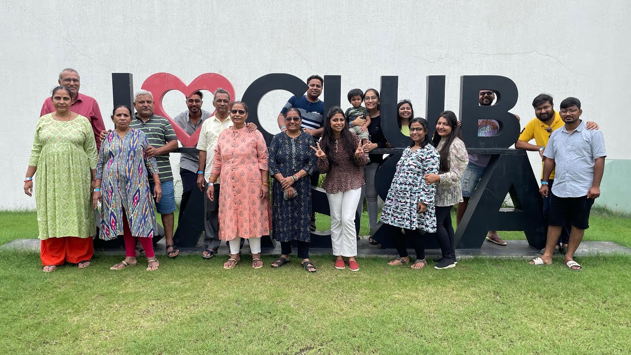 Navsari trip , cassa marina resort