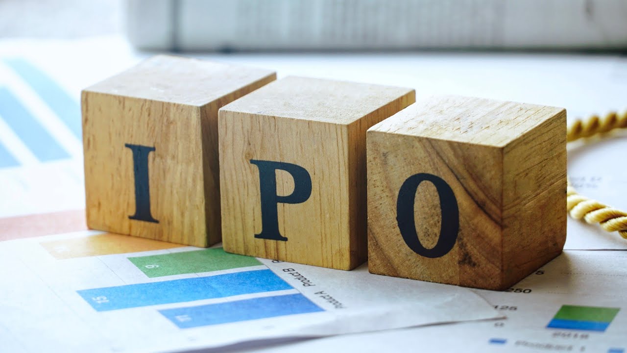 Что такое IPO?