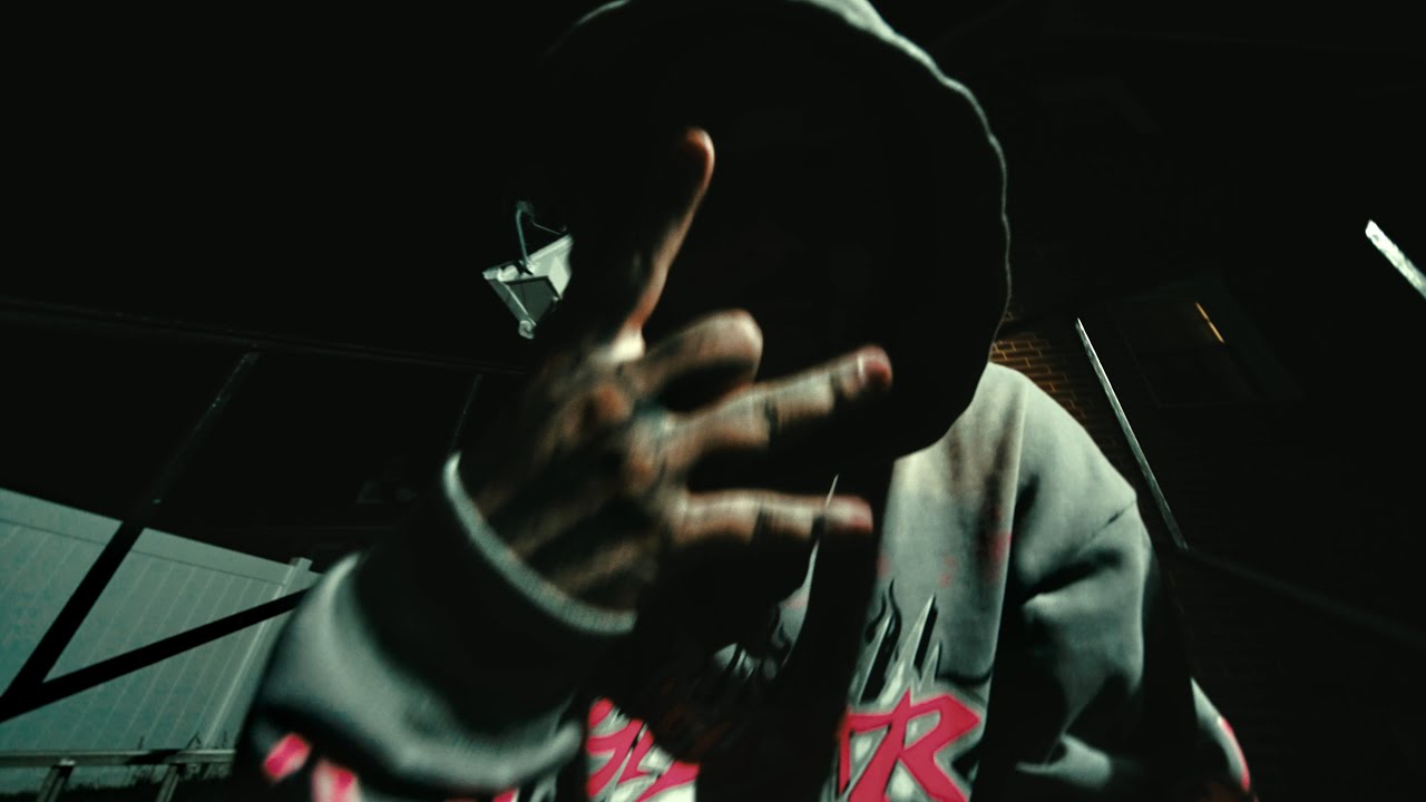 White Slime - Anti KKK (Official Video) Dir. @Kiirusly