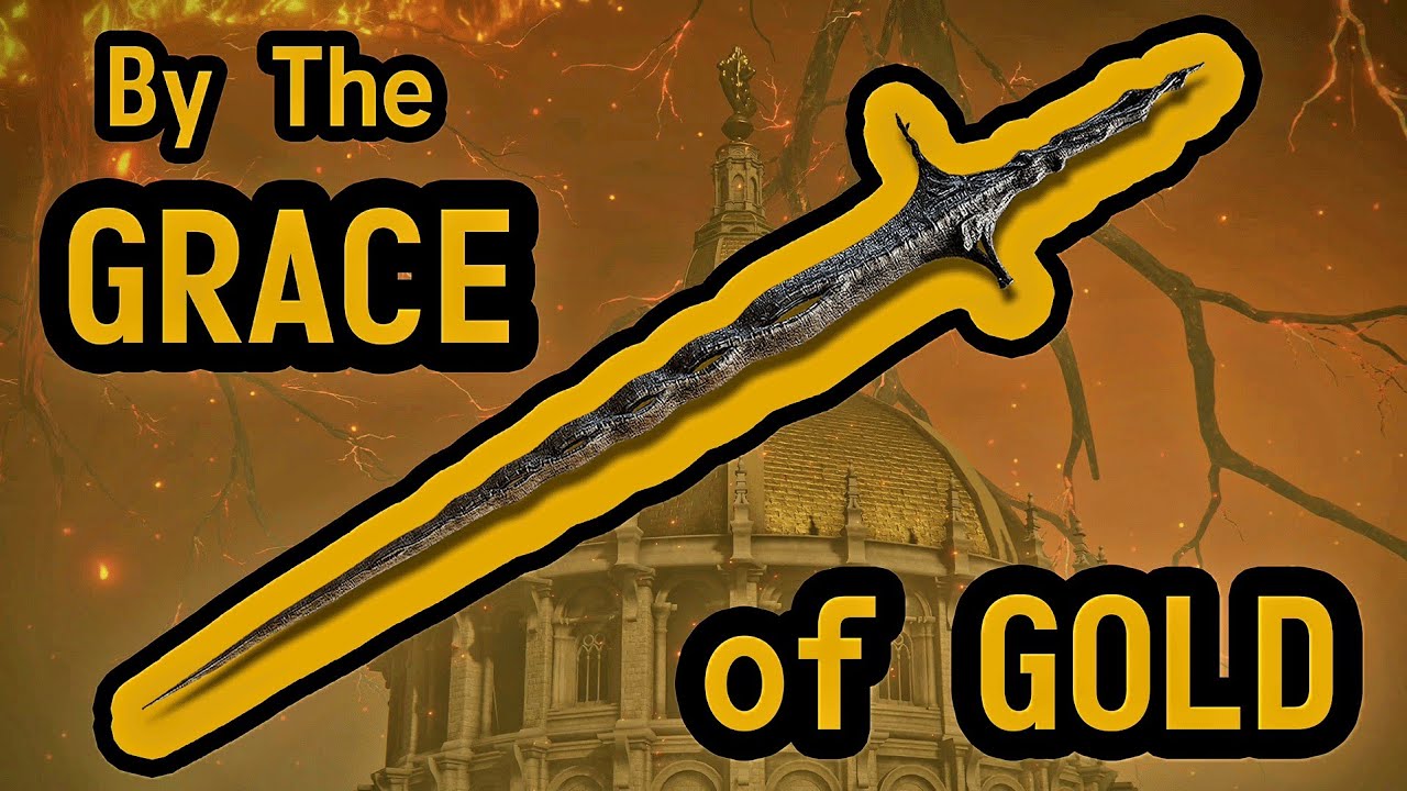 Sacred Relic Sword Is Amazing