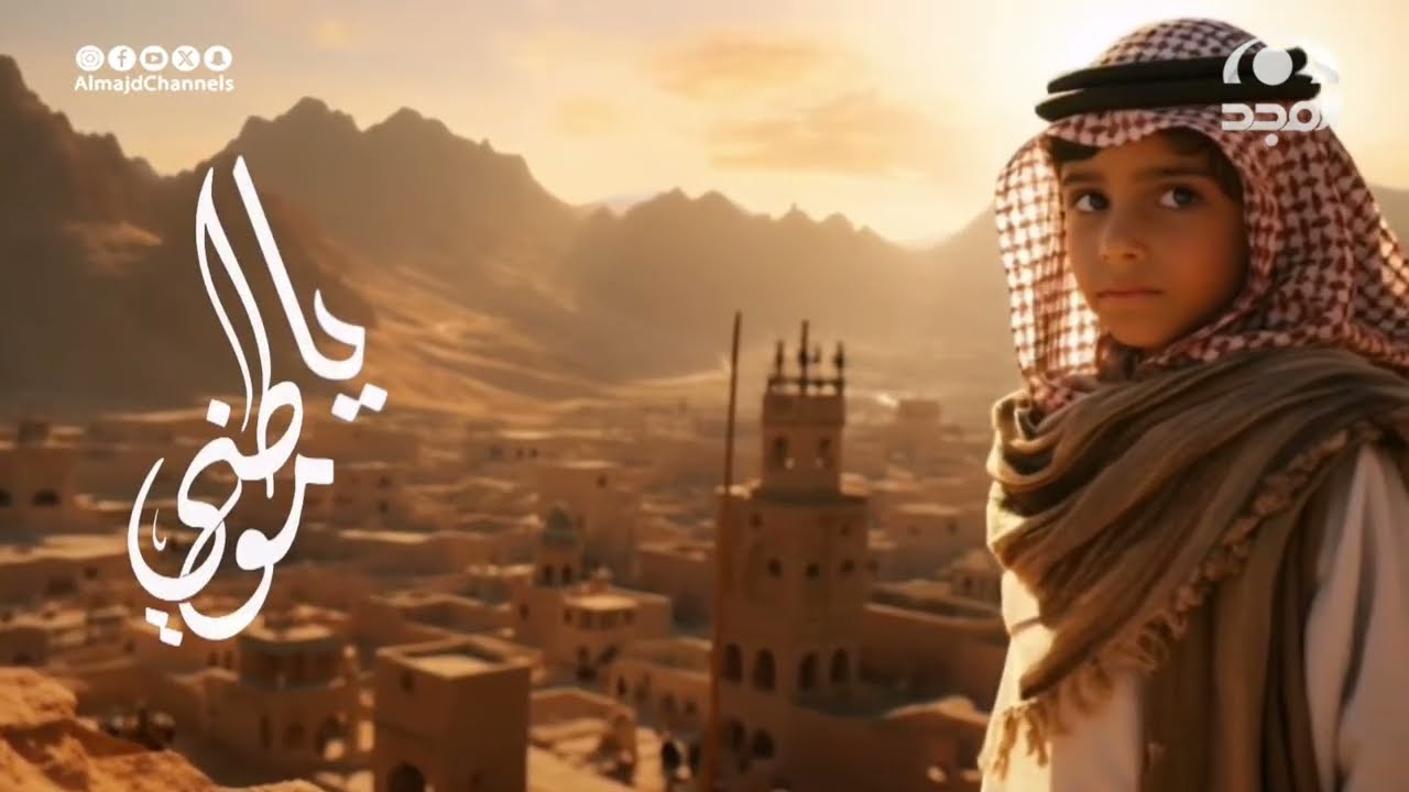 نشيد رحلة العزم | كلمات: أسماء أحمد - أداء: عبدالوهاب الرسي