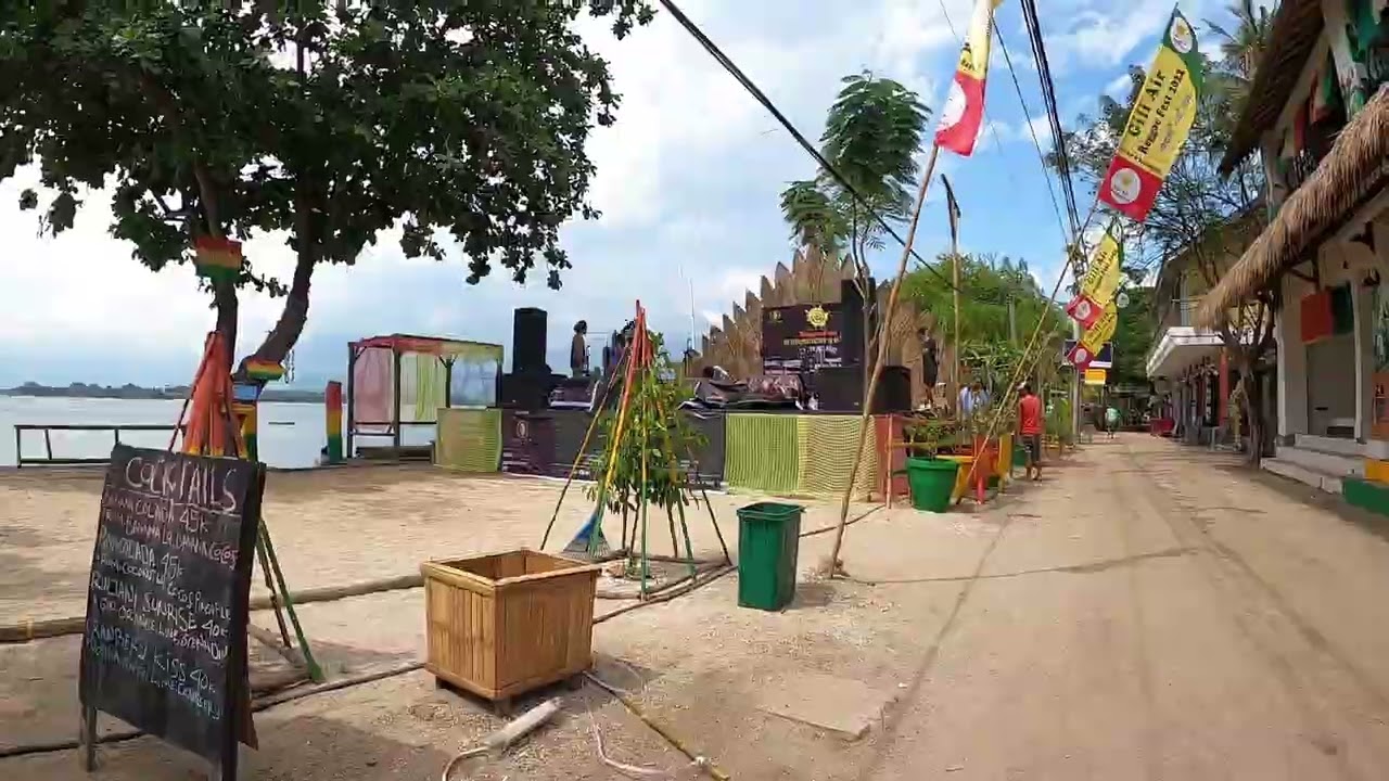Gili Air Today  26.05.2022     #photobyJJ