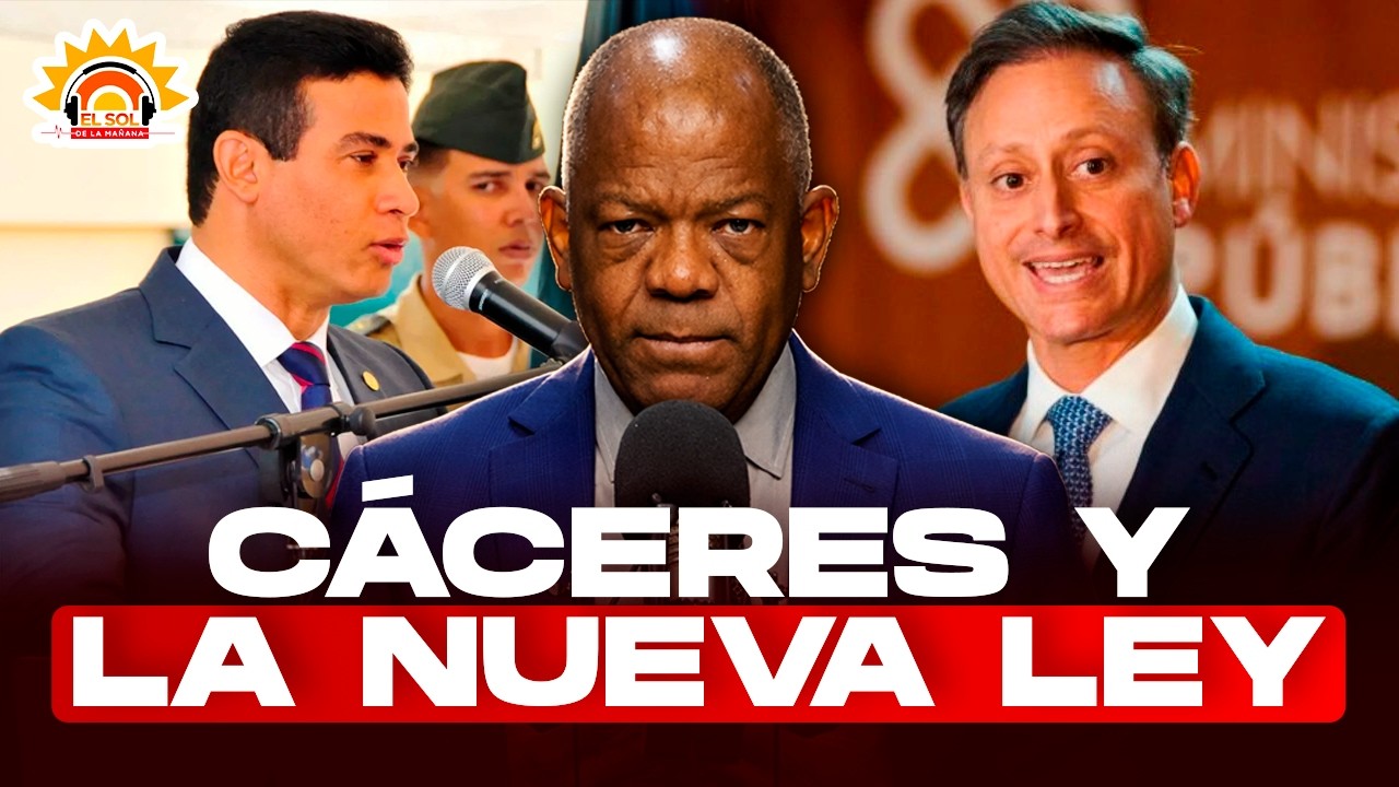 Caso Coral: ¿Qué pasará con Adán Cáceres tras el rechazo de la Corte?