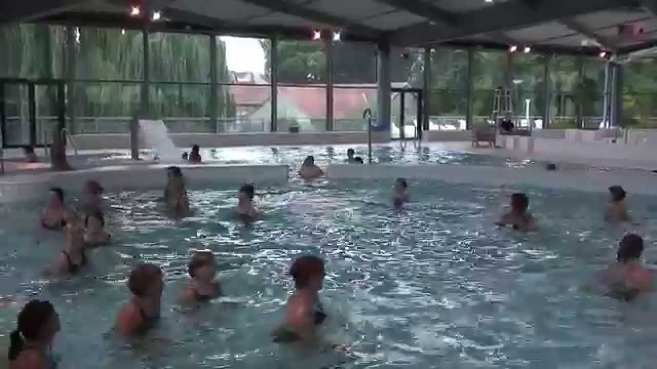 Espace aquatique et sportif BULLEO