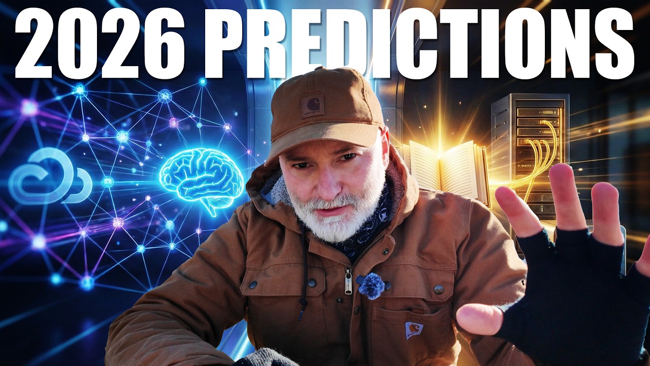 AI in 2026: Why You Must 