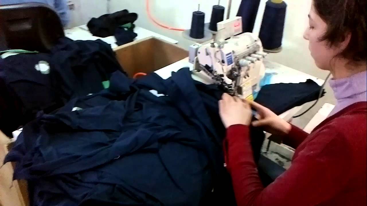 SümeKonfeksiyon ! (Dikim Evi) 1