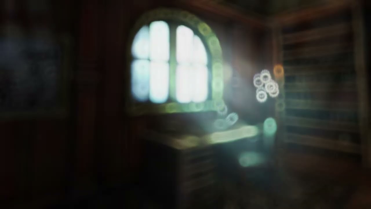 Archive Ambience Extended