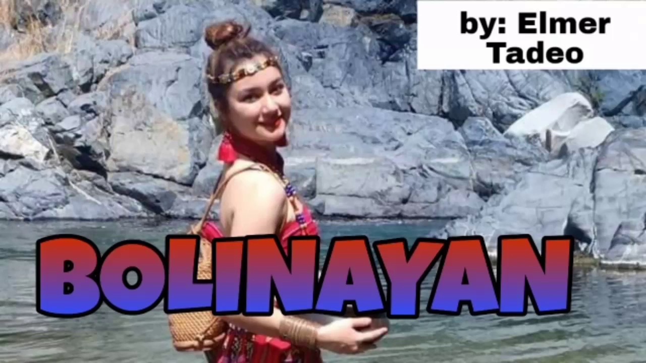 BOLINAYAN - Salidumay Song| Province of Abra | Gentis Place
