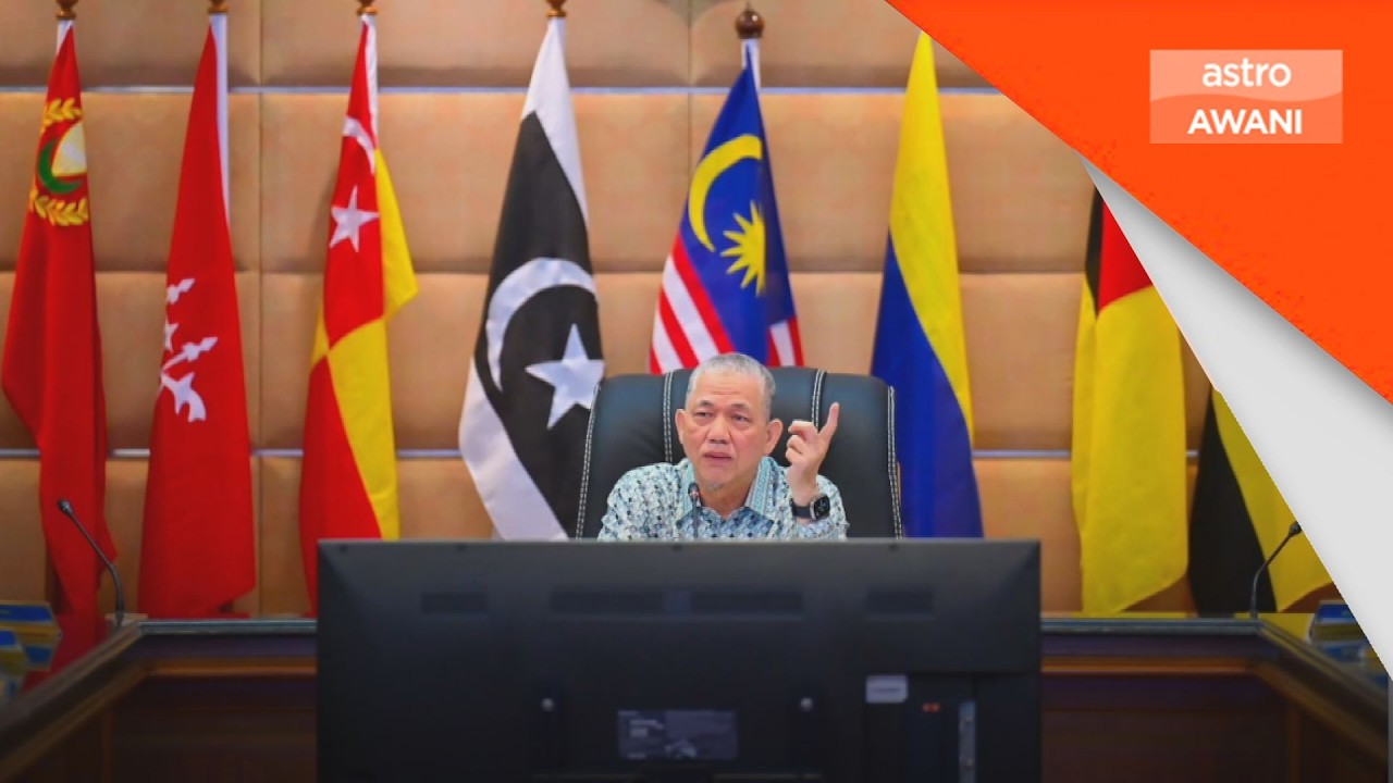 Kerajaan setuju seragamkan prosedur permohonan ubah suai