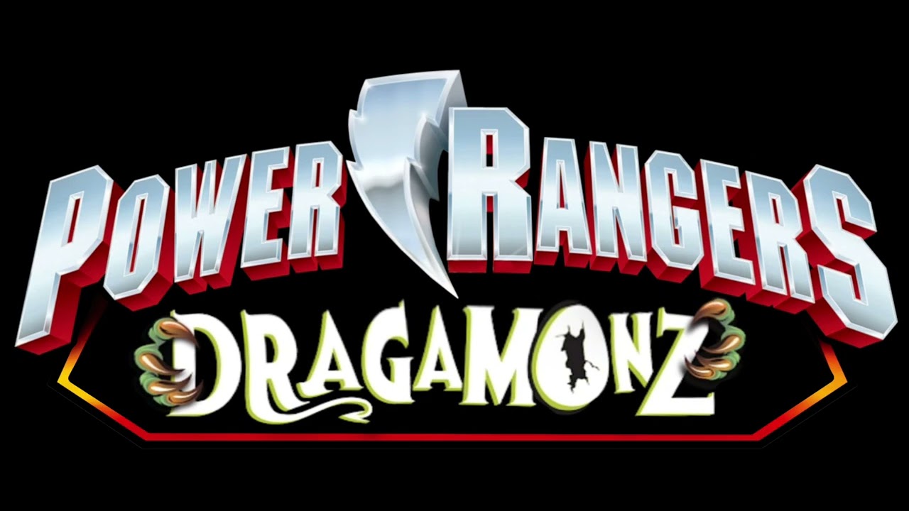 Power Rangers Dragamonz Theme Song (Fanmade)