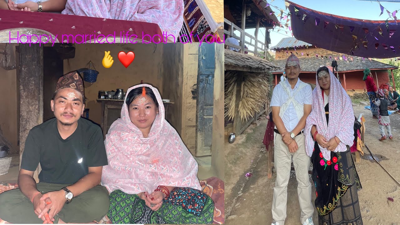 Biheyko dinma nasocheko ramailo gariyo #fyf Tanahun Rishing gaupalika #Lungelifamily🤘❤️🤞