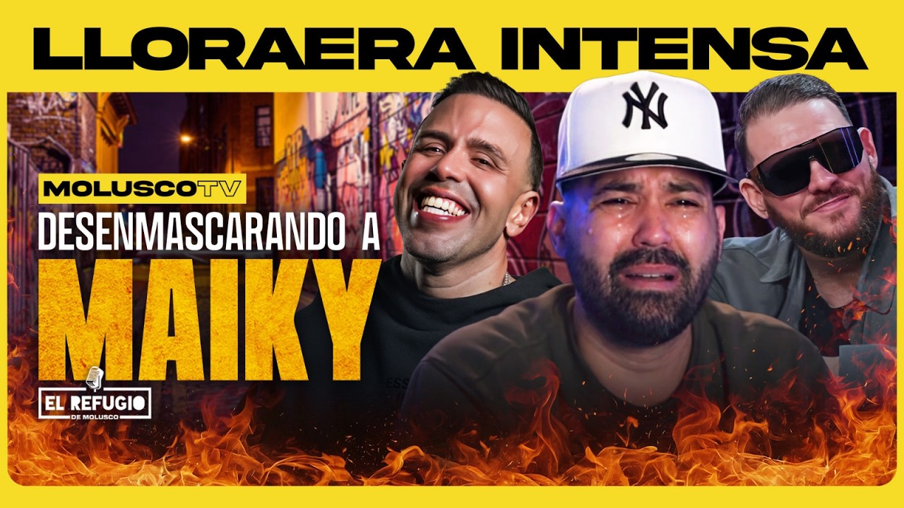 Ex colaboradores de Maiky destapan su Mordeera / La presion vs Las Manicuras / Casa de los famosos