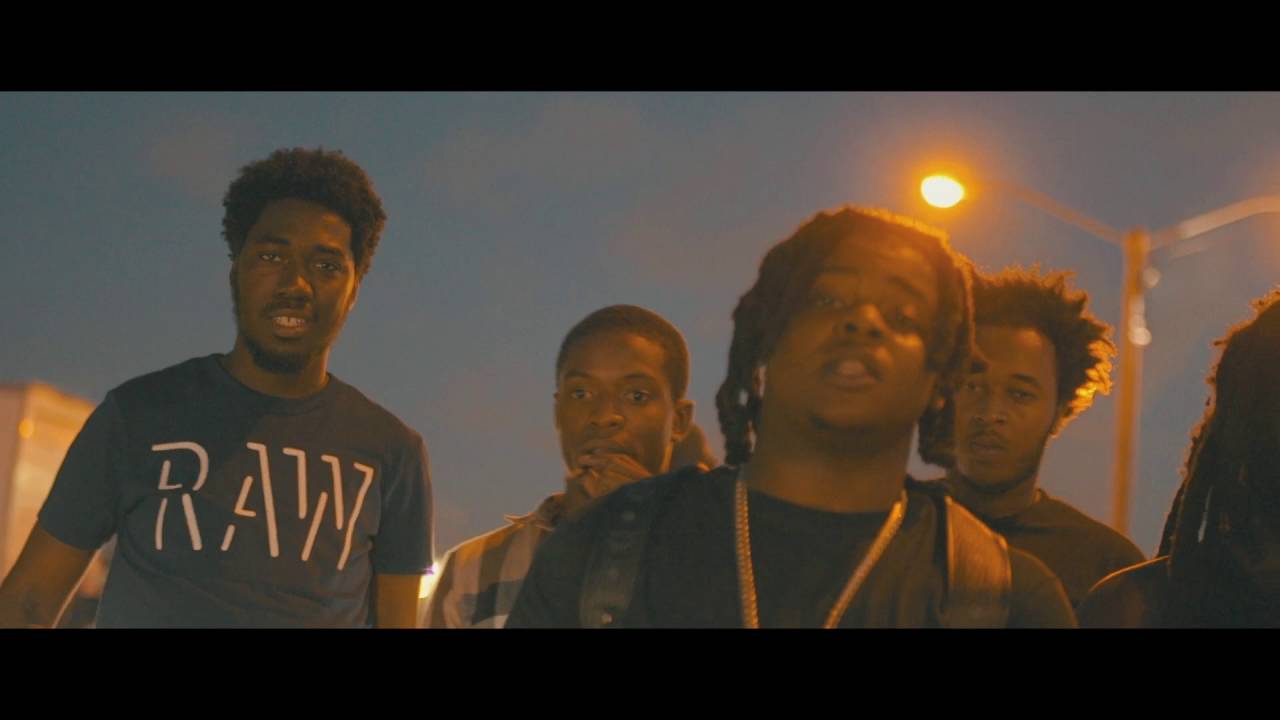 DrugRixh Peso x Yung Bubb - In Miami