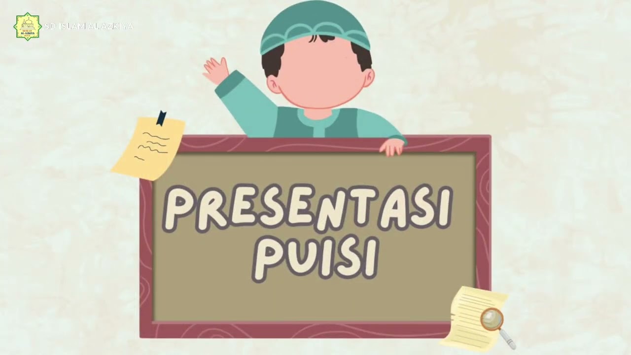 Kokurikuler Kelas 4 - Pelangi Literasi
