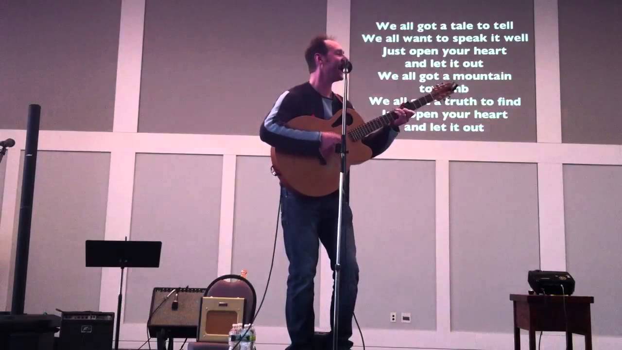 Dan Nichols 