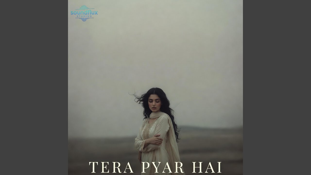Tera Pyar Hai (Xee & Alyaan)