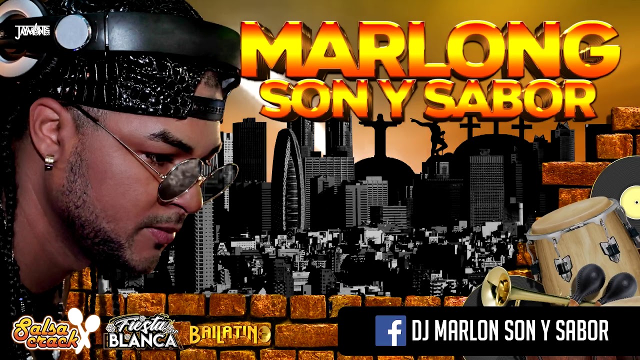 Triple A - Los Belicos - DJ Marlong Son 2019