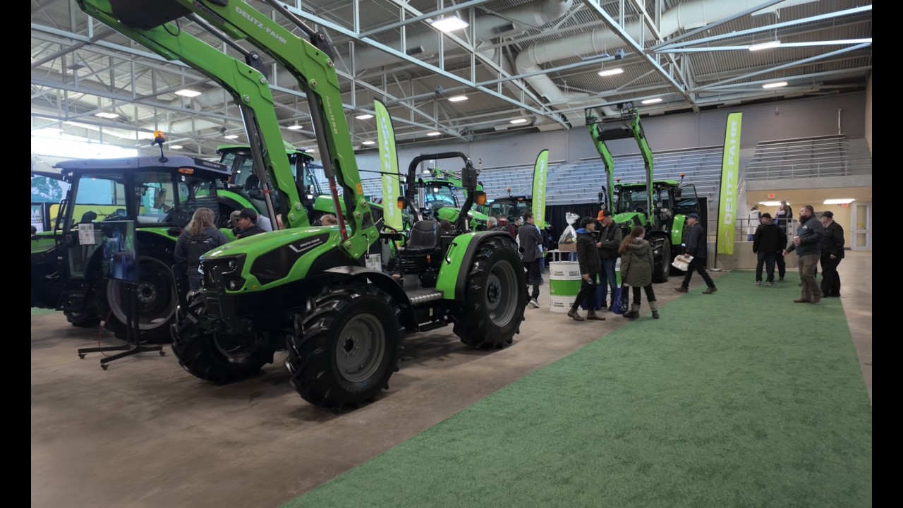 London Farm Show - 2026