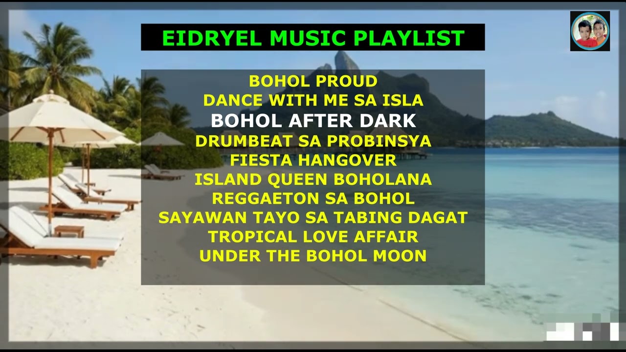 BOHOL #reggaeton #reggae #104