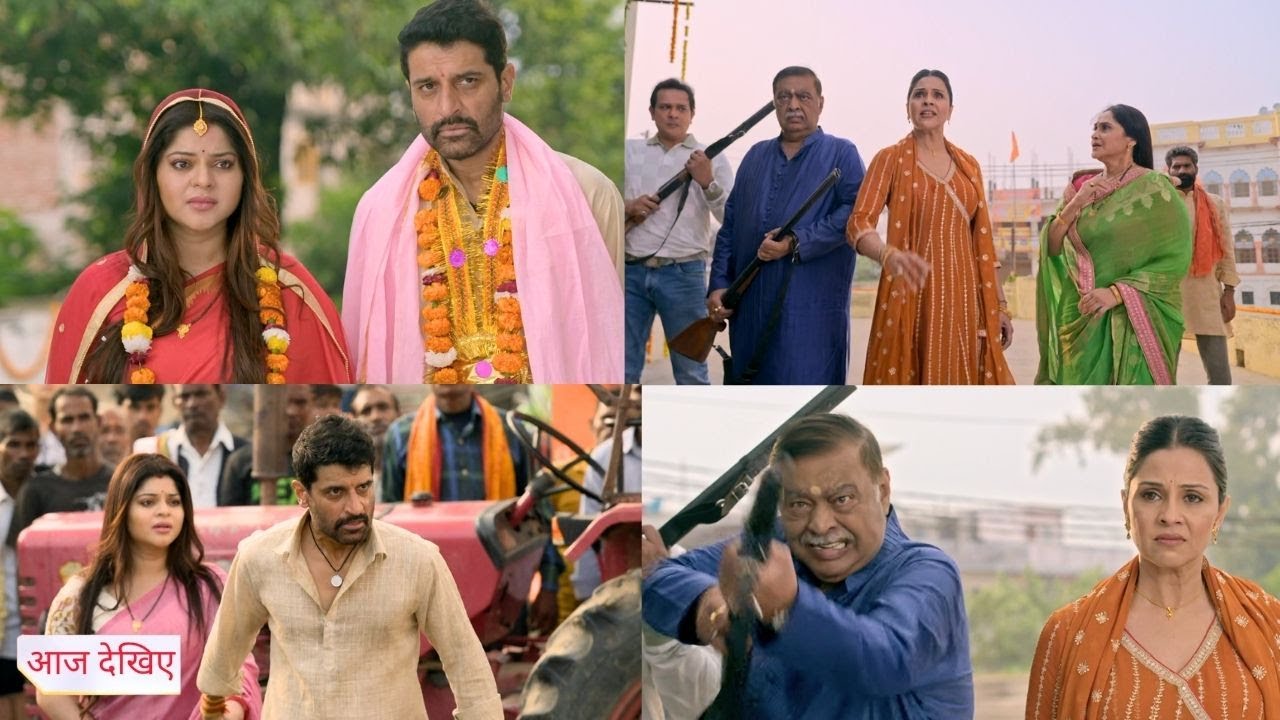 Mahadev & Sons Today Episode NEW PROMO | 6th January 2026 | Episode Update