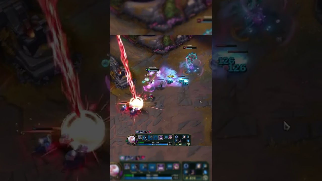 when the carry, carries