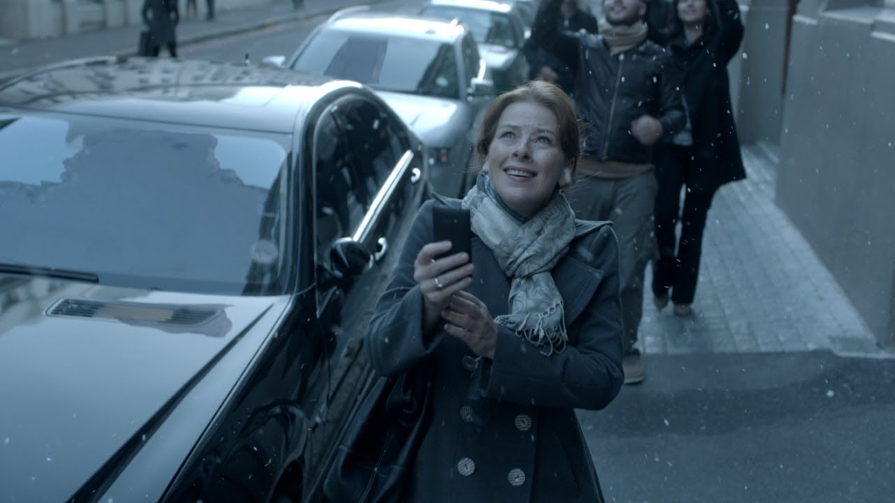 Telenor: Reklamefilm for dekning