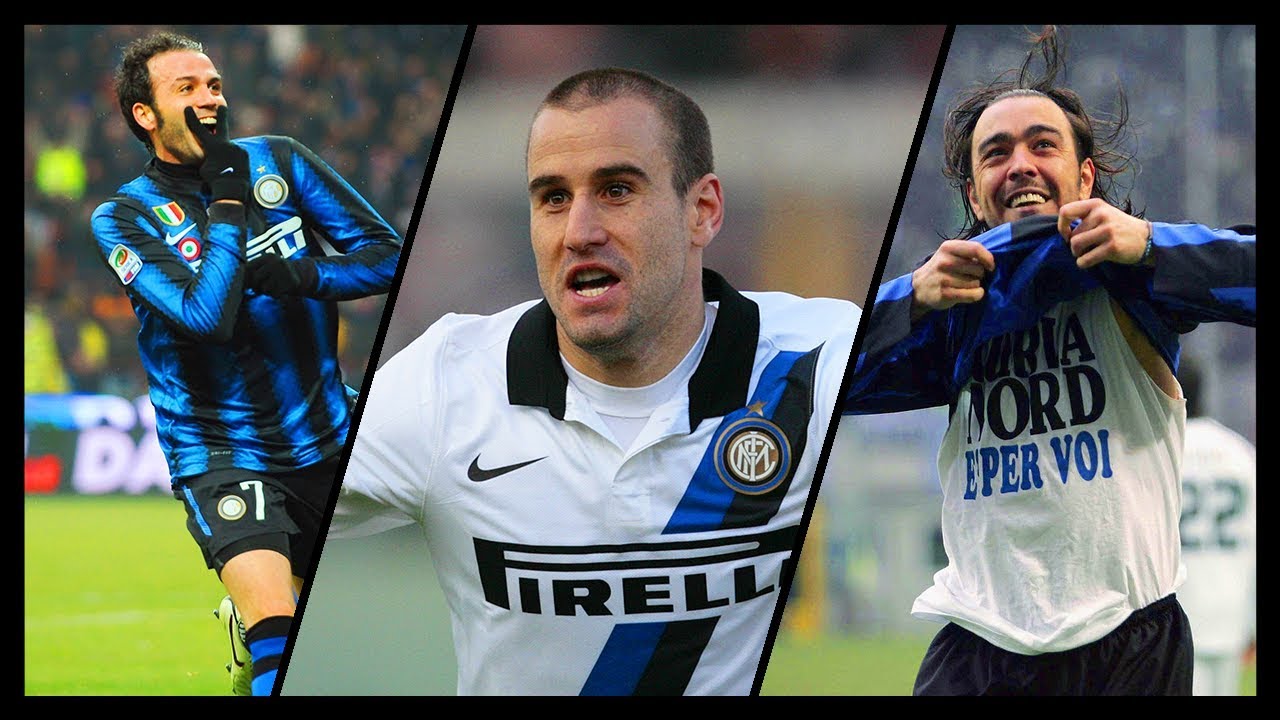 5 Rimonte Pazze e Bellissime dell'Inter in Serie A