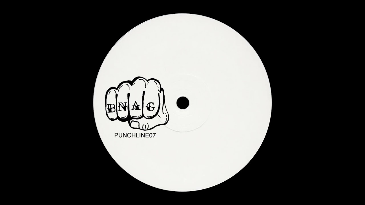 Jack U Late - Stay [PUNCHLINE07]