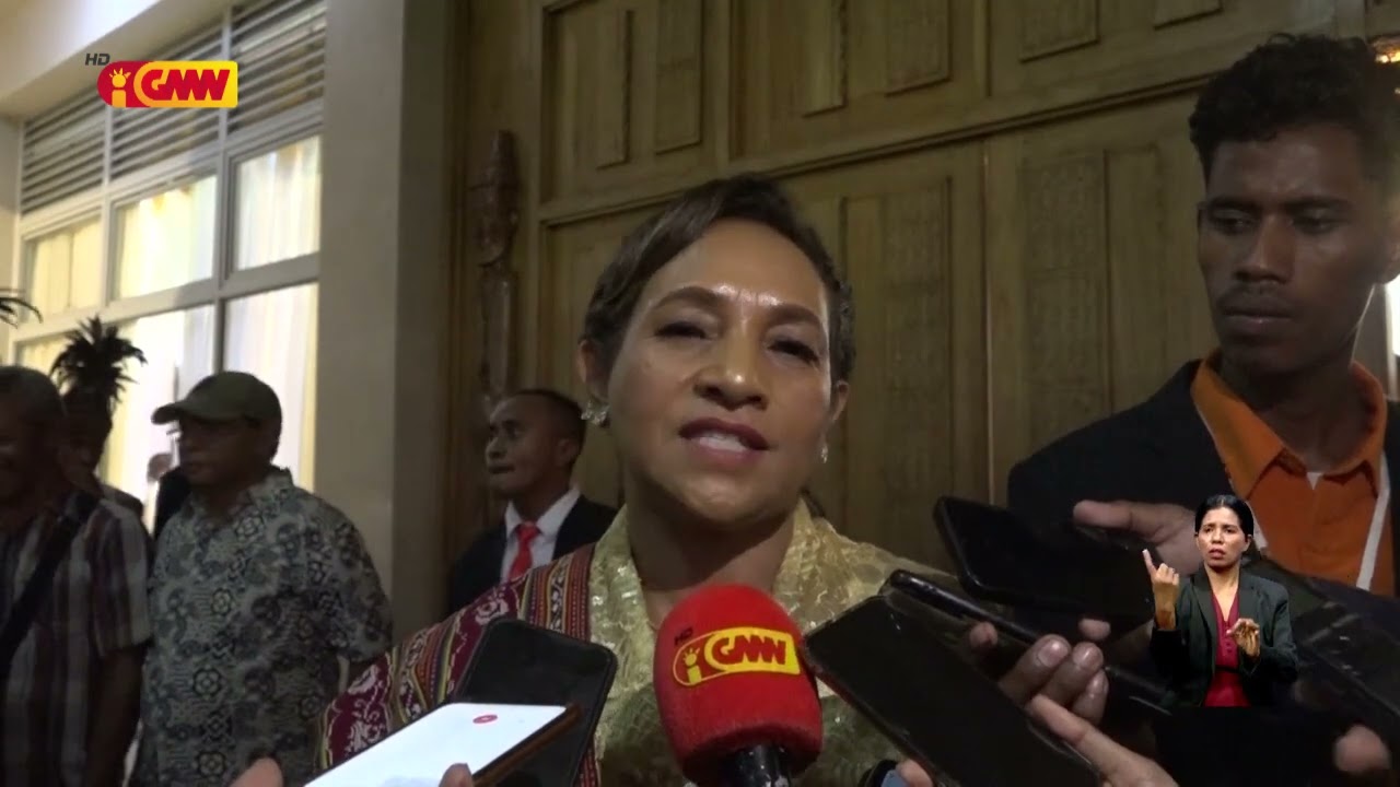 Minístra Edukasaun sei foka maka’as ba kualidade Edukasaun iha Timor-Leste