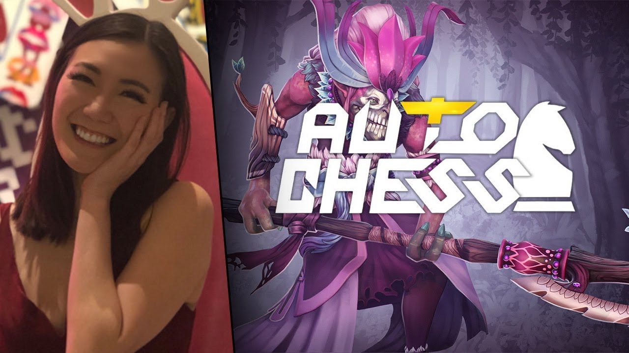 Never Make an Auto Chess Bet w/ Hafu ft. Dazzle