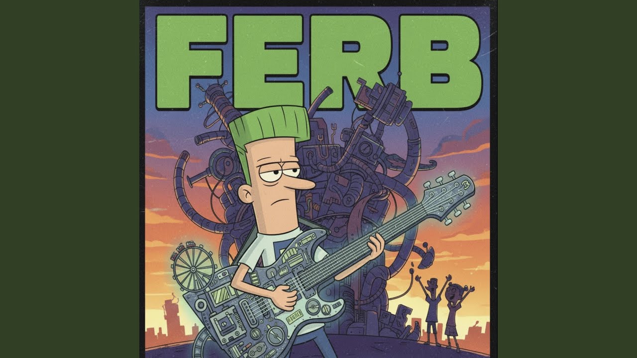 Ferb