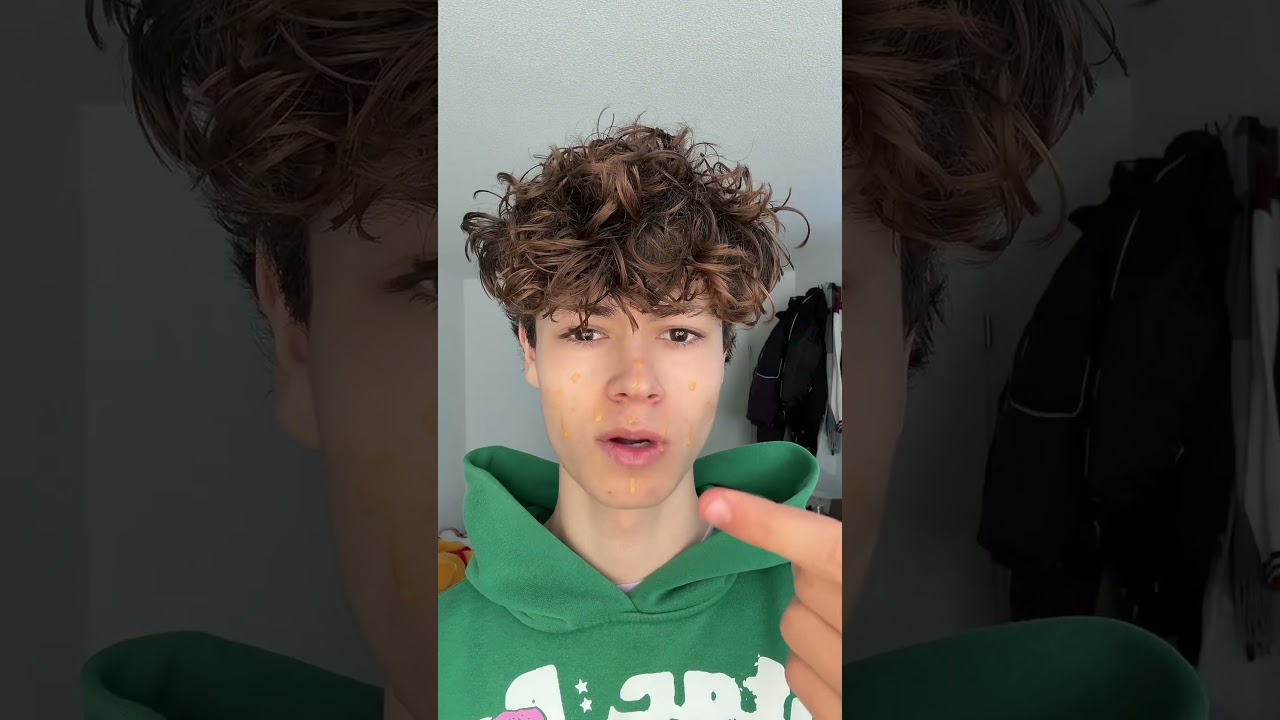 Уход за кожей повсюду 👀 #уходзакожей #elijahtetilla