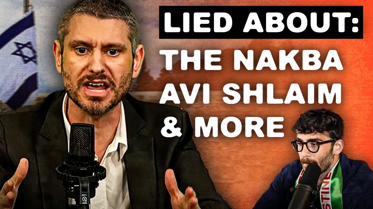 Ethan Klein Lied During His Debate With Hasan