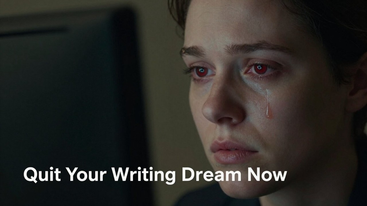 The Brutal Truth About Writing for a Living Nobody Tells You - Walter S Campbell p.7