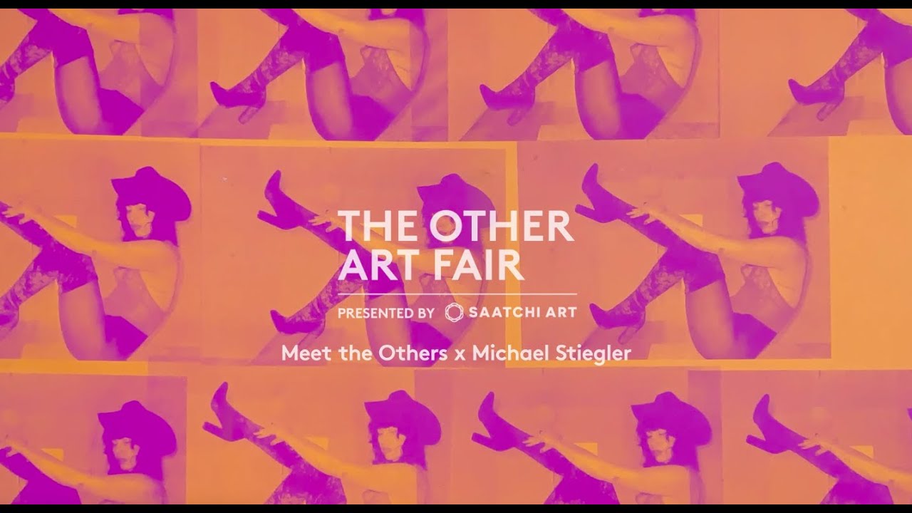 Meet The Others X Michael Stiegler