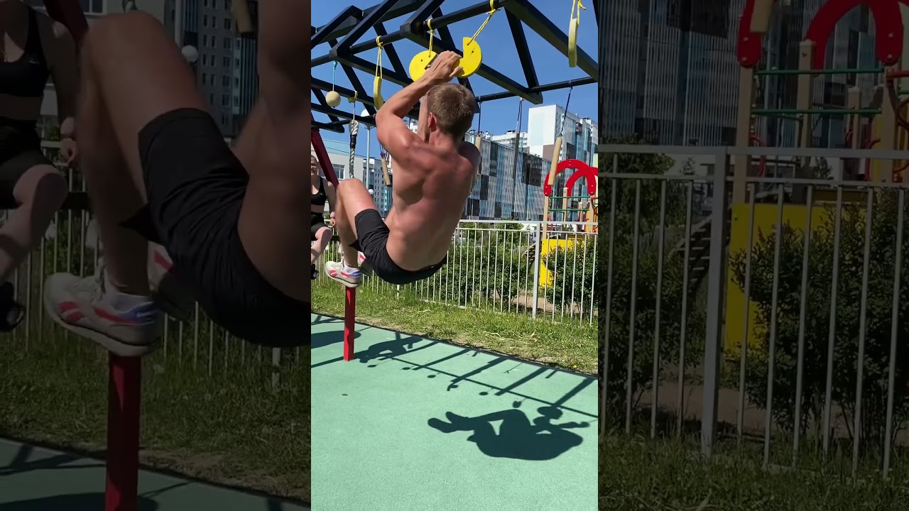 #ocr #ocrlife #warrior #полосапрепятствий #funnyvideo #funny #me #video