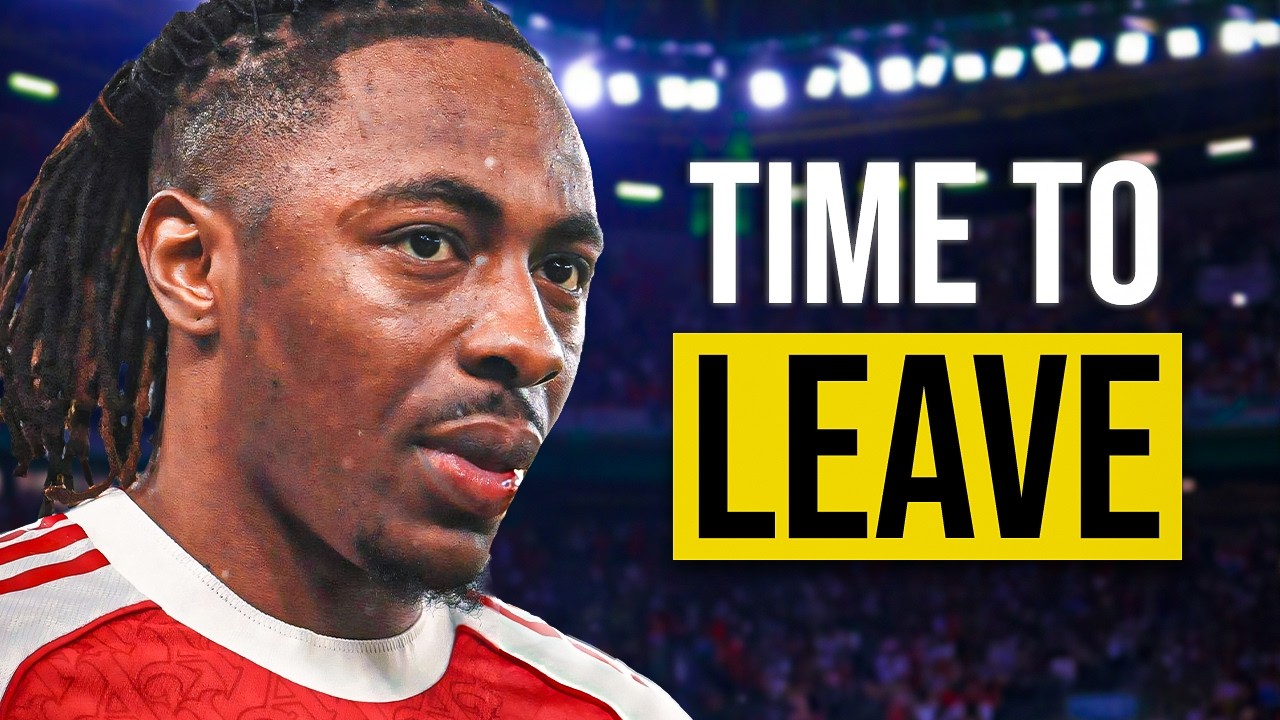 8 Players Who Are VERY UNHAPPY At Their Clubs Right Now