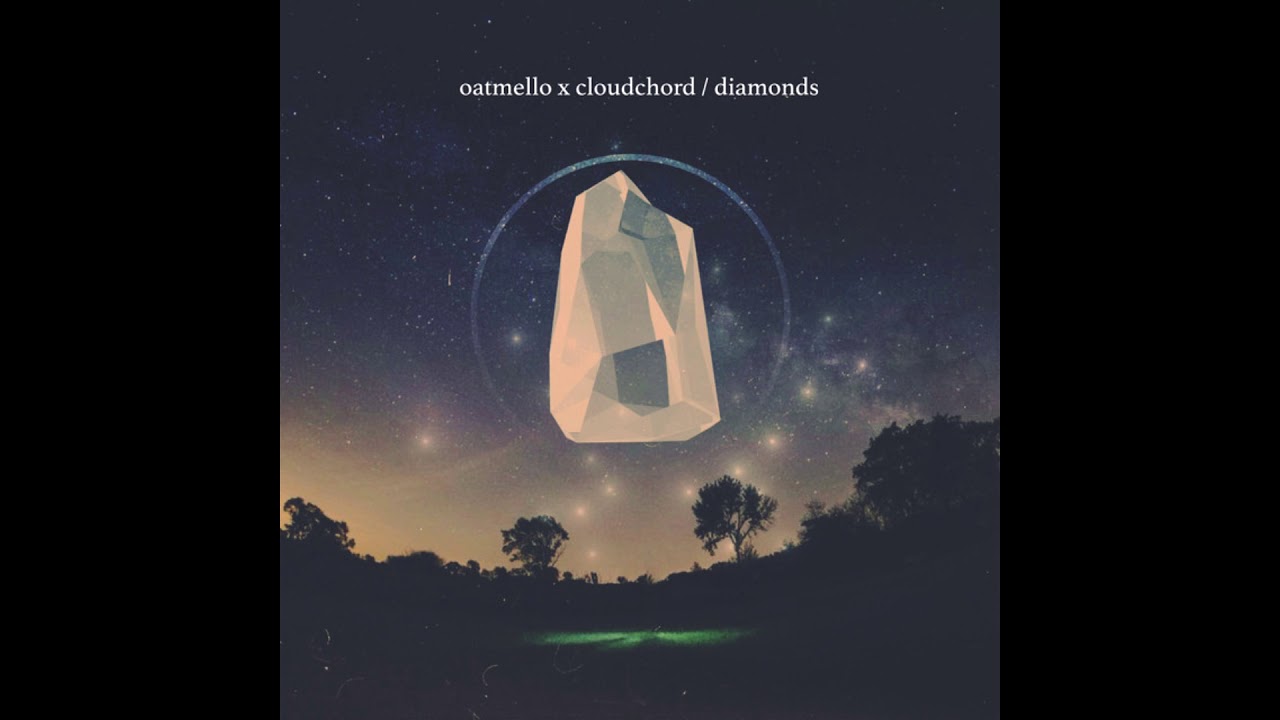 Oatmello x Cloudchord - Diamonds [Full BeatTape]