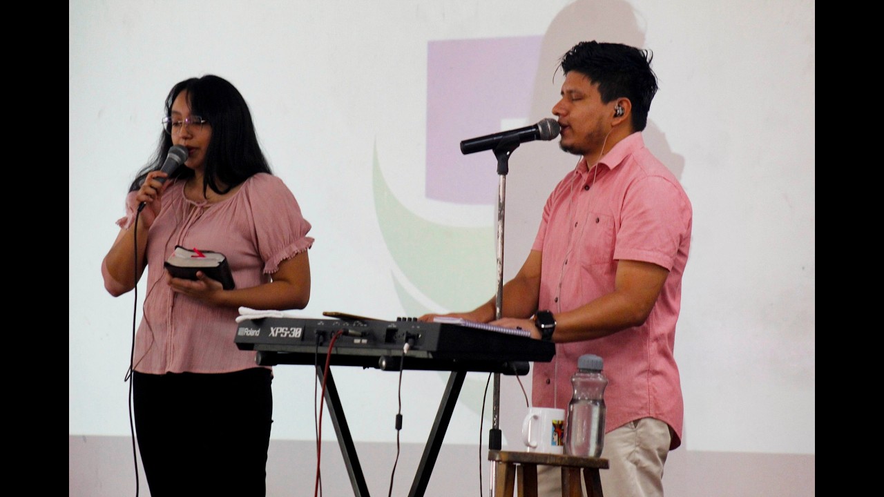 Jueves | Servicio de Palabra y Poder (19-02-2026)